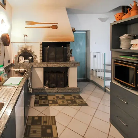 Сasa de vacaciones Pietro By Interhome *