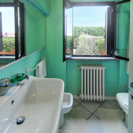 Сasa de vacaciones Pietro By Interhome Stresa