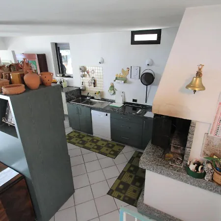 Σπίτι διακοπών Pietro By Interhome *