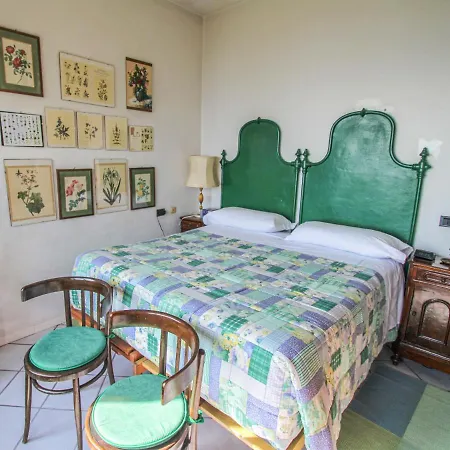 Сasa de vacaciones Pietro By Interhome Stresa