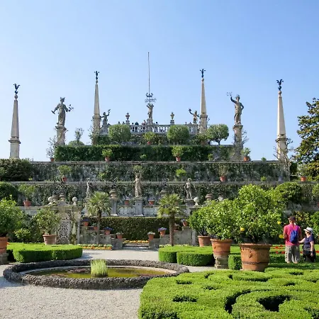 펜션 Pietro By Interhome