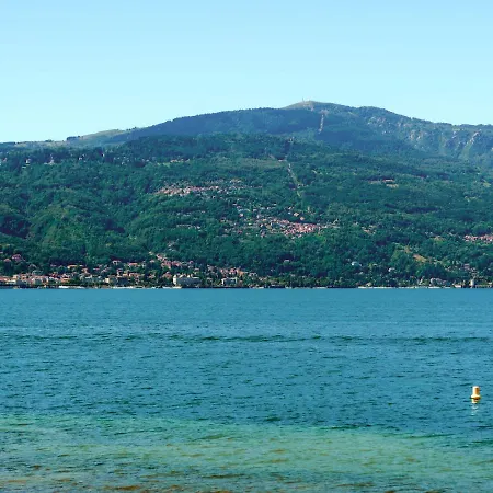 Сasa de vacaciones Pietro By Interhome