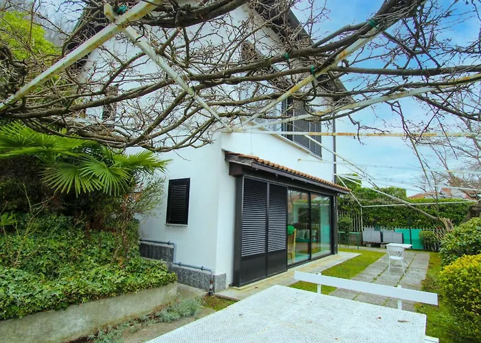 Pietro By Interhome * 스트레사