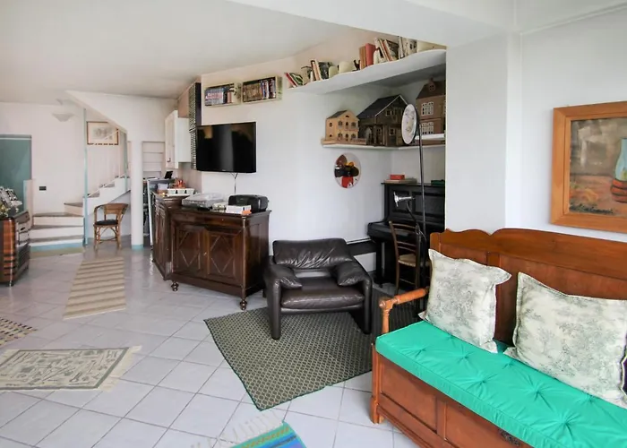 Pietro By Interhome Tatil Evi *