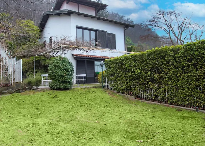 Pietro By Interhome Stresa