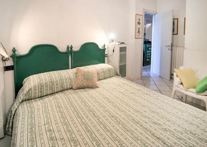 Pietro By Interhome Tatil Evi