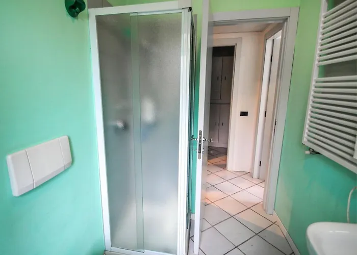 Pietro By Interhome Tatil Evi