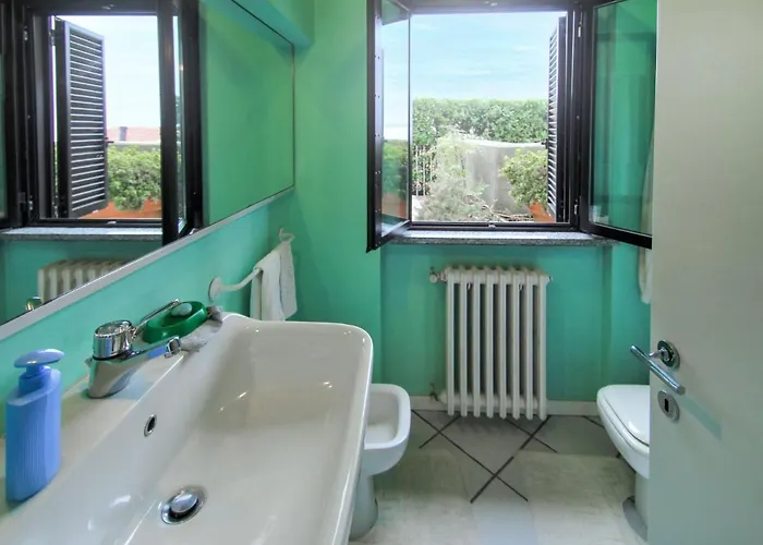 펜션 Pietro By Interhome 스트레사