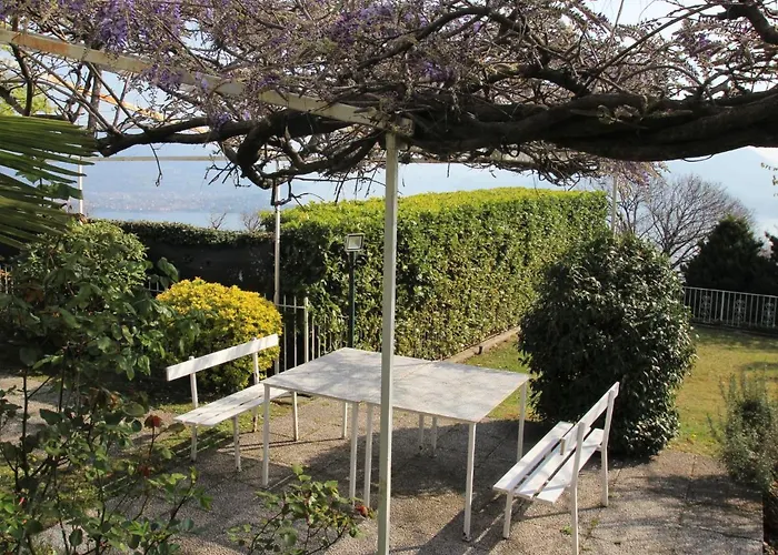 Tatil Evi Pietro By Interhome *