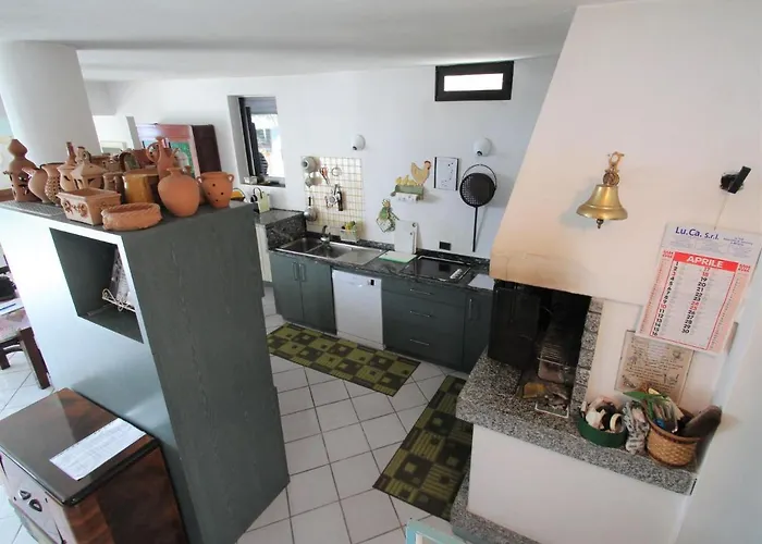 Tatil Evi Pietro By Interhome *