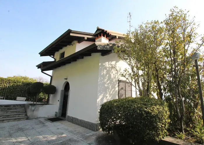 Pietro By Interhome * 스트레사