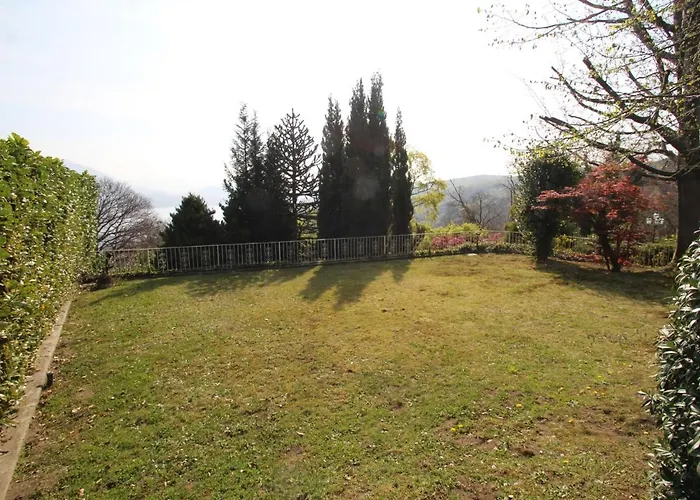 Pietro By Interhome 스트레사