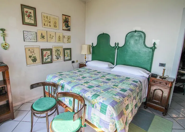 Tatil Evi Pietro By Interhome Stresa