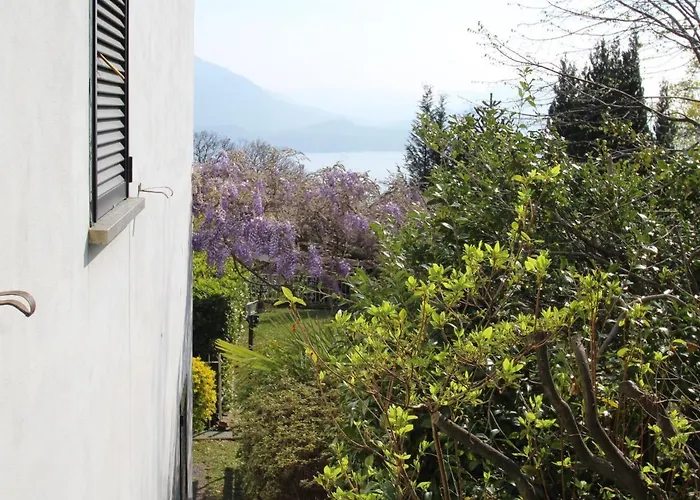 Pietro By Interhome * Stresa