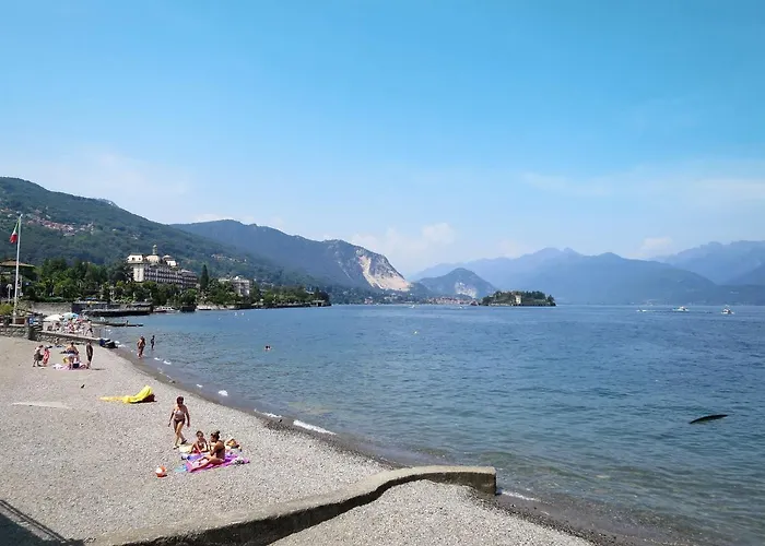 Pietro By Interhome *