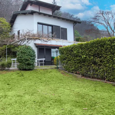 Pietro By Interhome 斯特雷萨