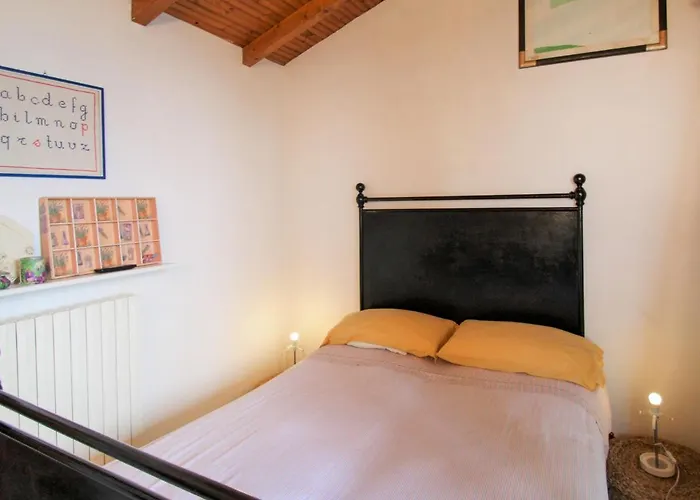 Pietro By Interhome 斯特雷萨