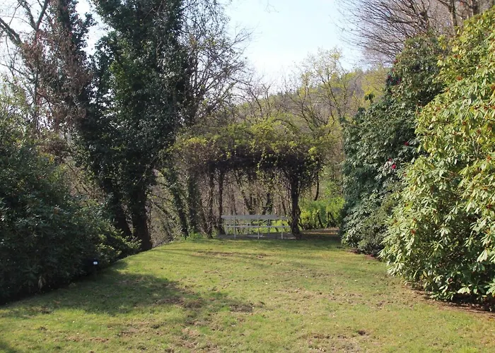 Pietro By Interhome * 斯特雷萨