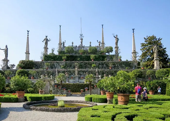 度假居 Pietro By Interhome