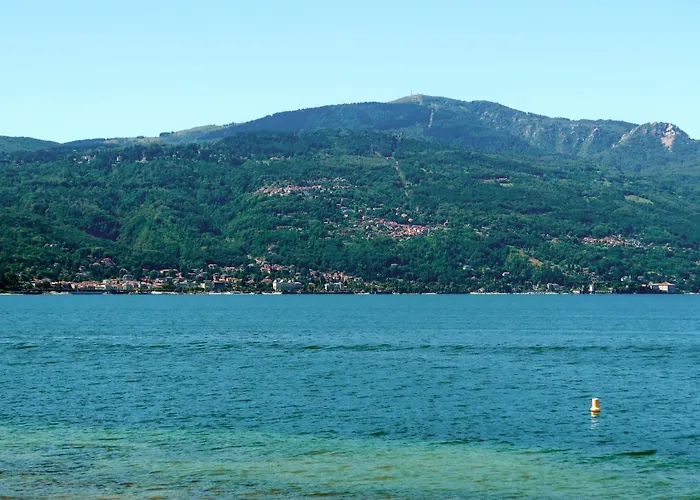 度假居 Pietro By Interhome